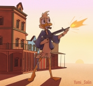 Duck 