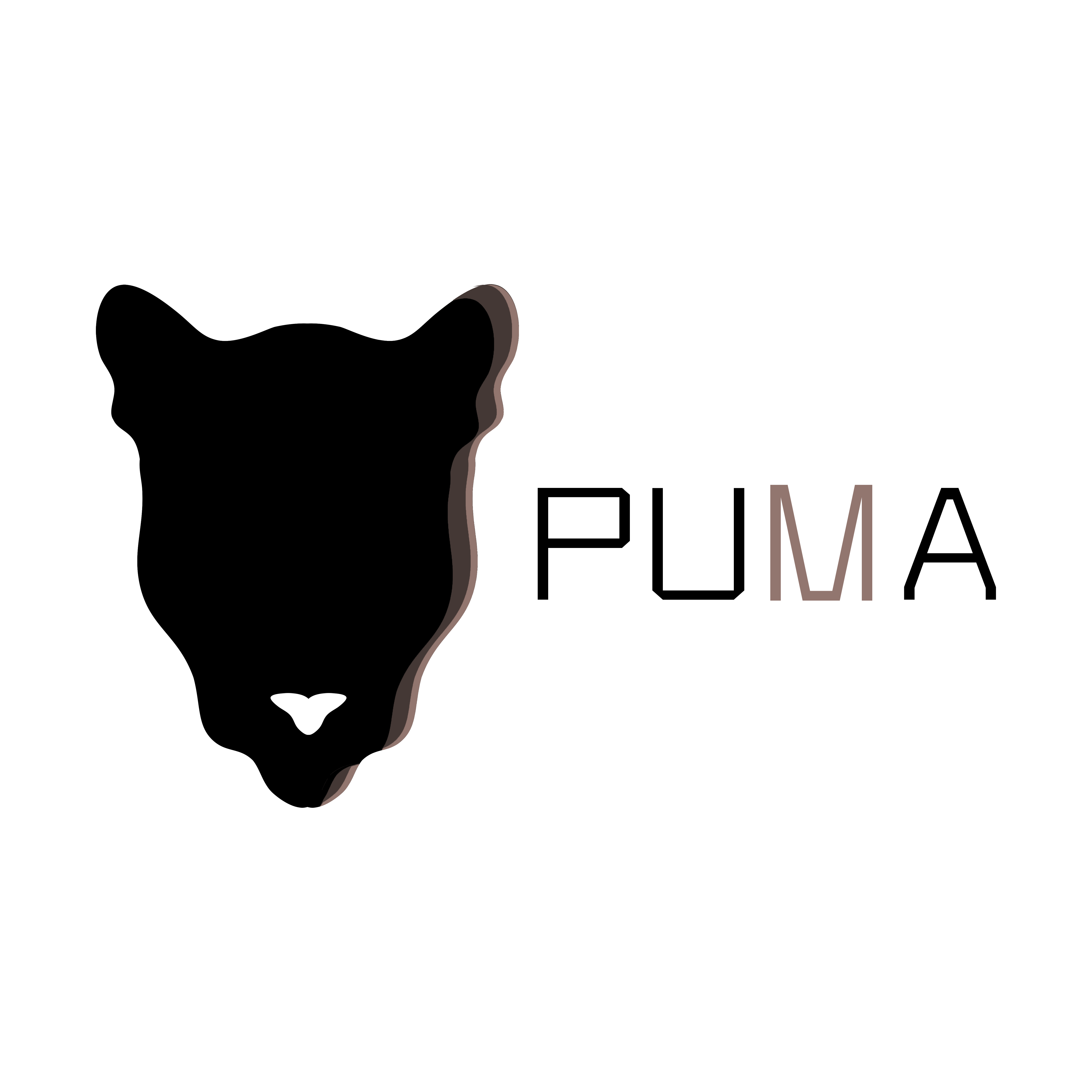 бренд puma