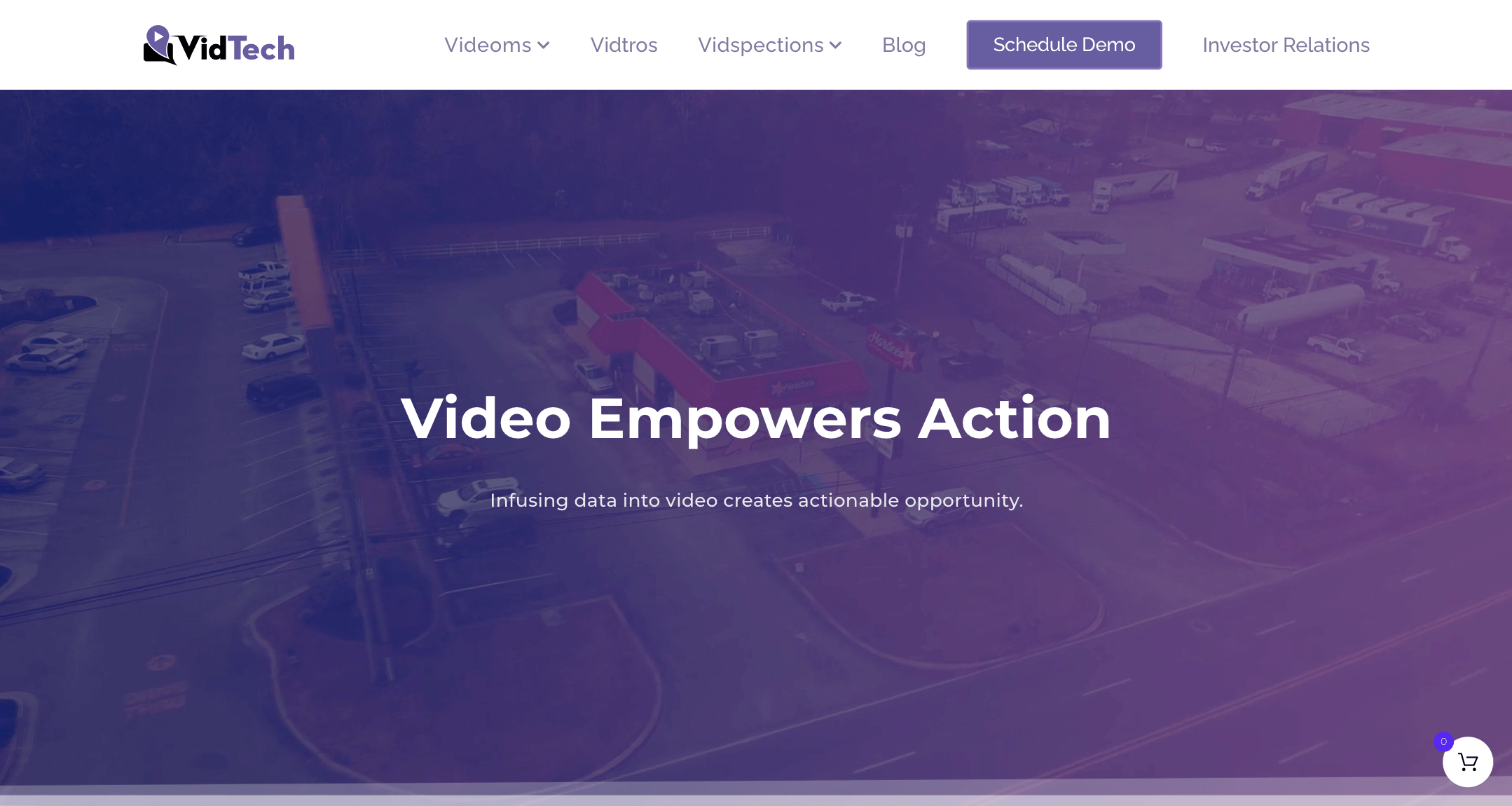 Vidtech