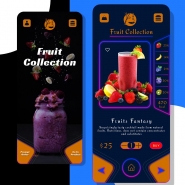 Fruit Collection 