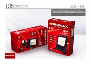 Визуализация упаковки 3DMax