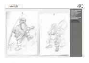 sketch