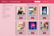 Языки программирования: HTML5, CSS3-Flex, Grid, Parallax, Sprites, PHP, JavaScript, ES9, jQuery, Bootstrap, Ajax, OOP/MVS , MySQL