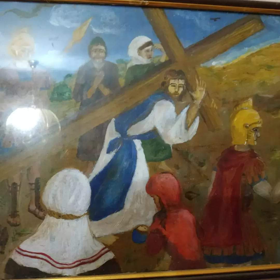 картины, портреты