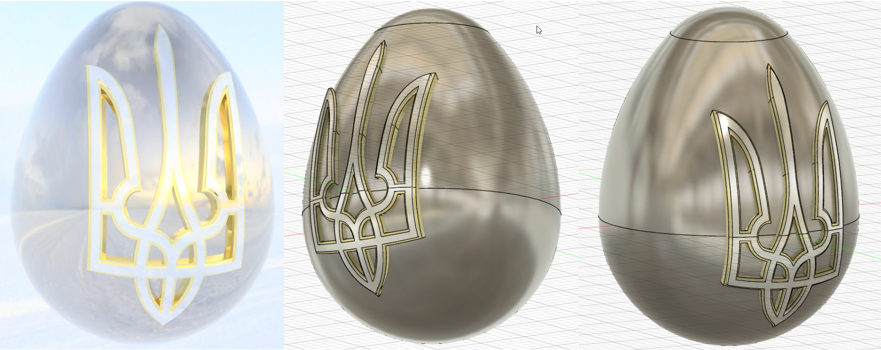 Твердотельное моделирование. Fusion 360, AutoCAD