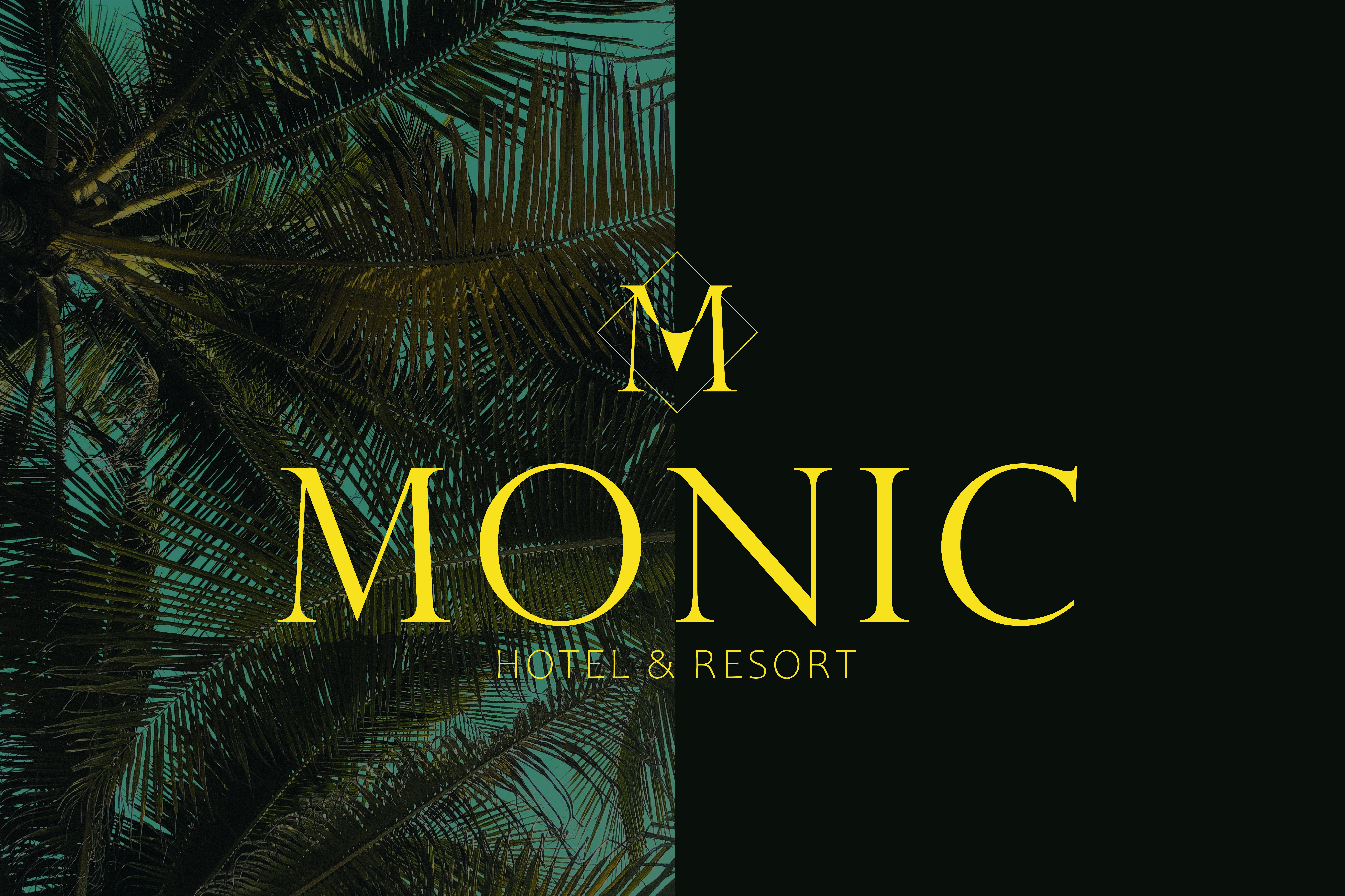 Hotel "MONIC"