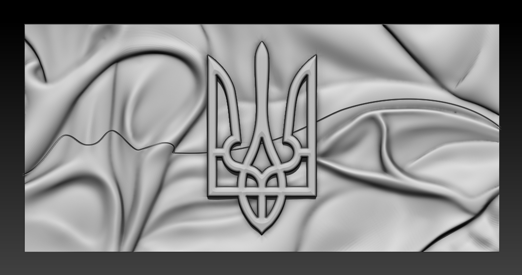 Флаг герб