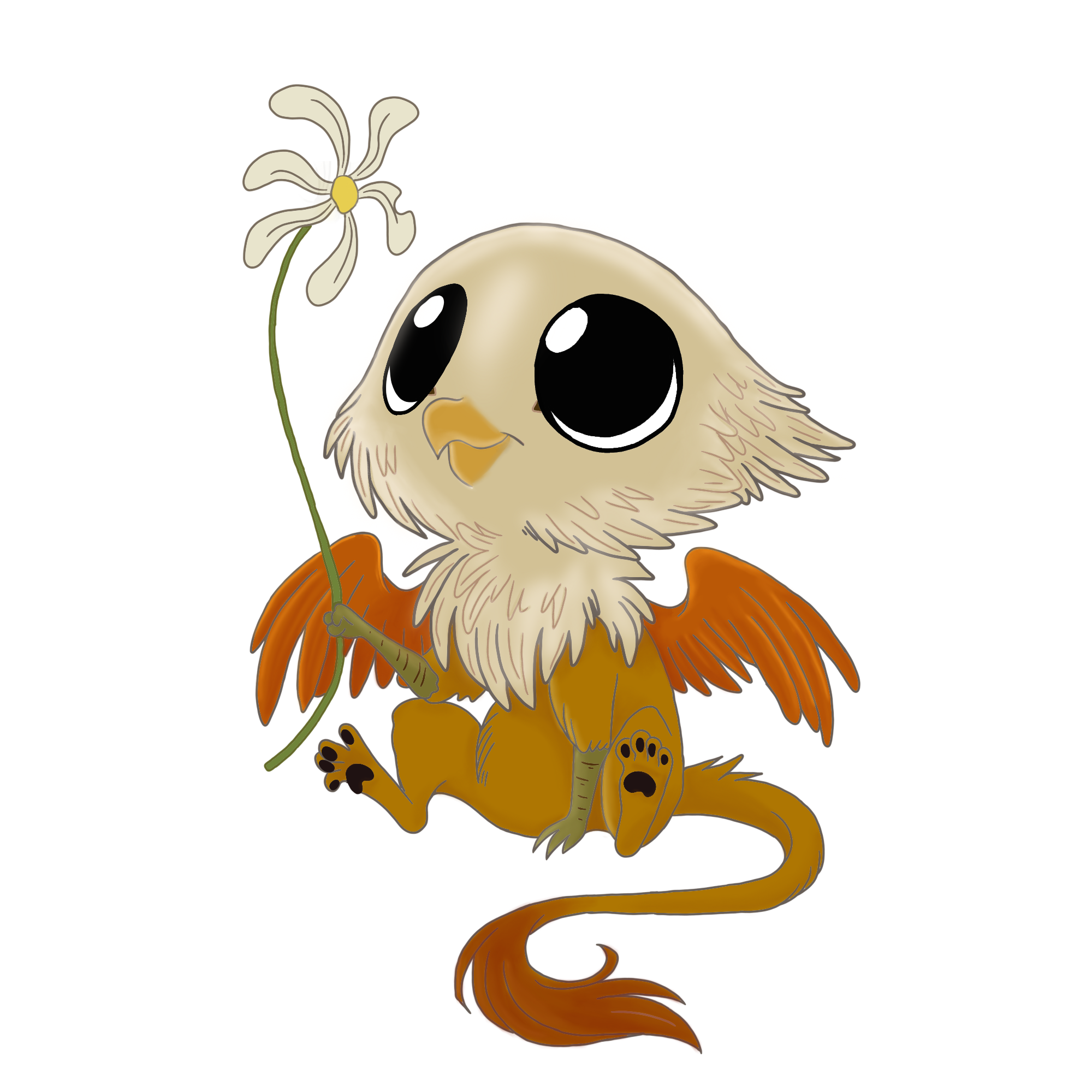 Hippogriff 