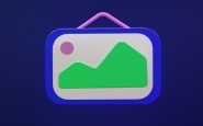 3D иконка