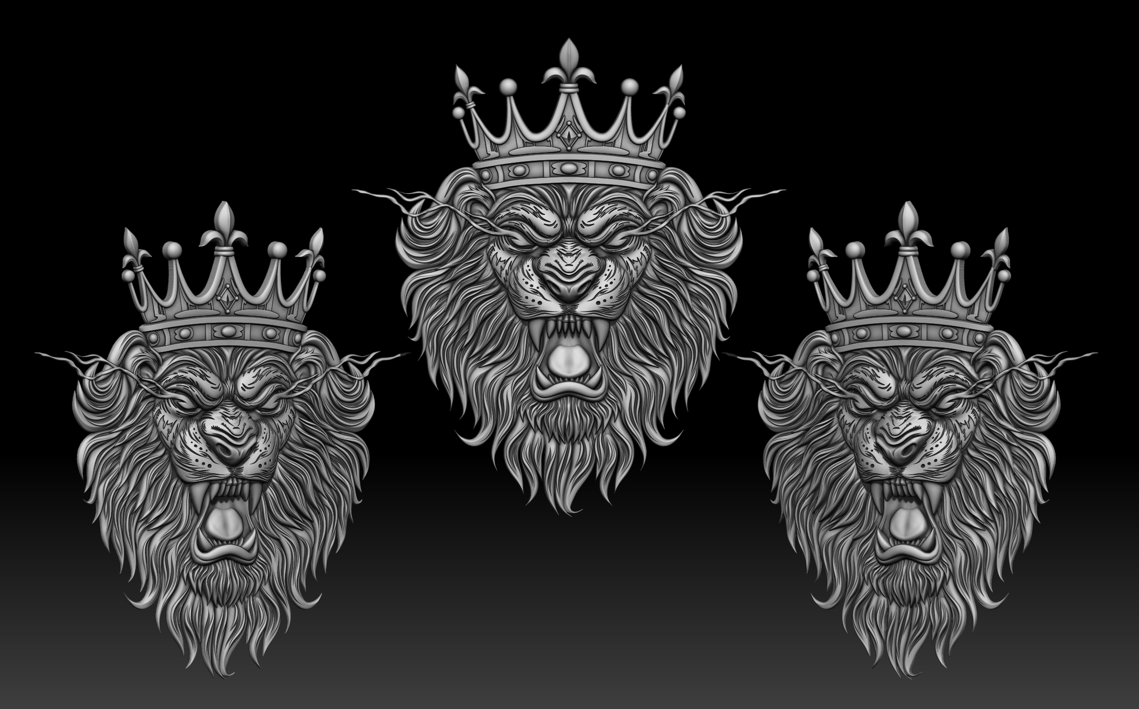 Лев