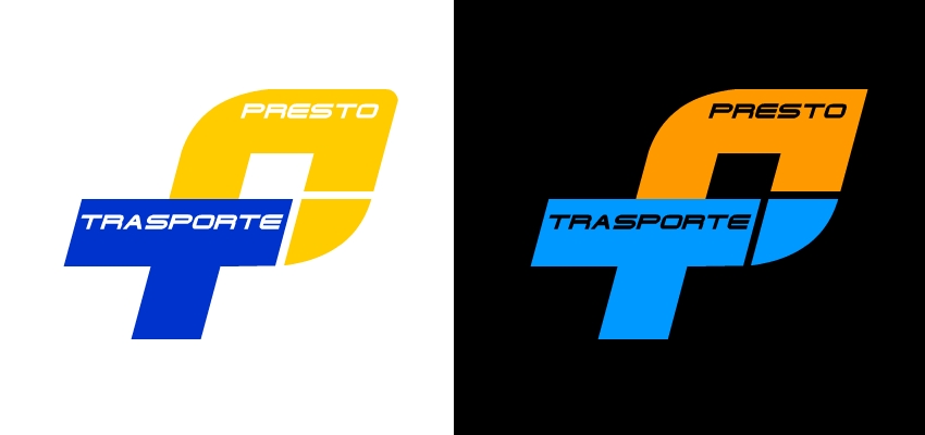 логотип "престо"
