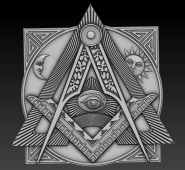 Знак Масонов