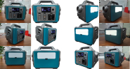 Ретуш предметів