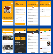 Mob App Dirent