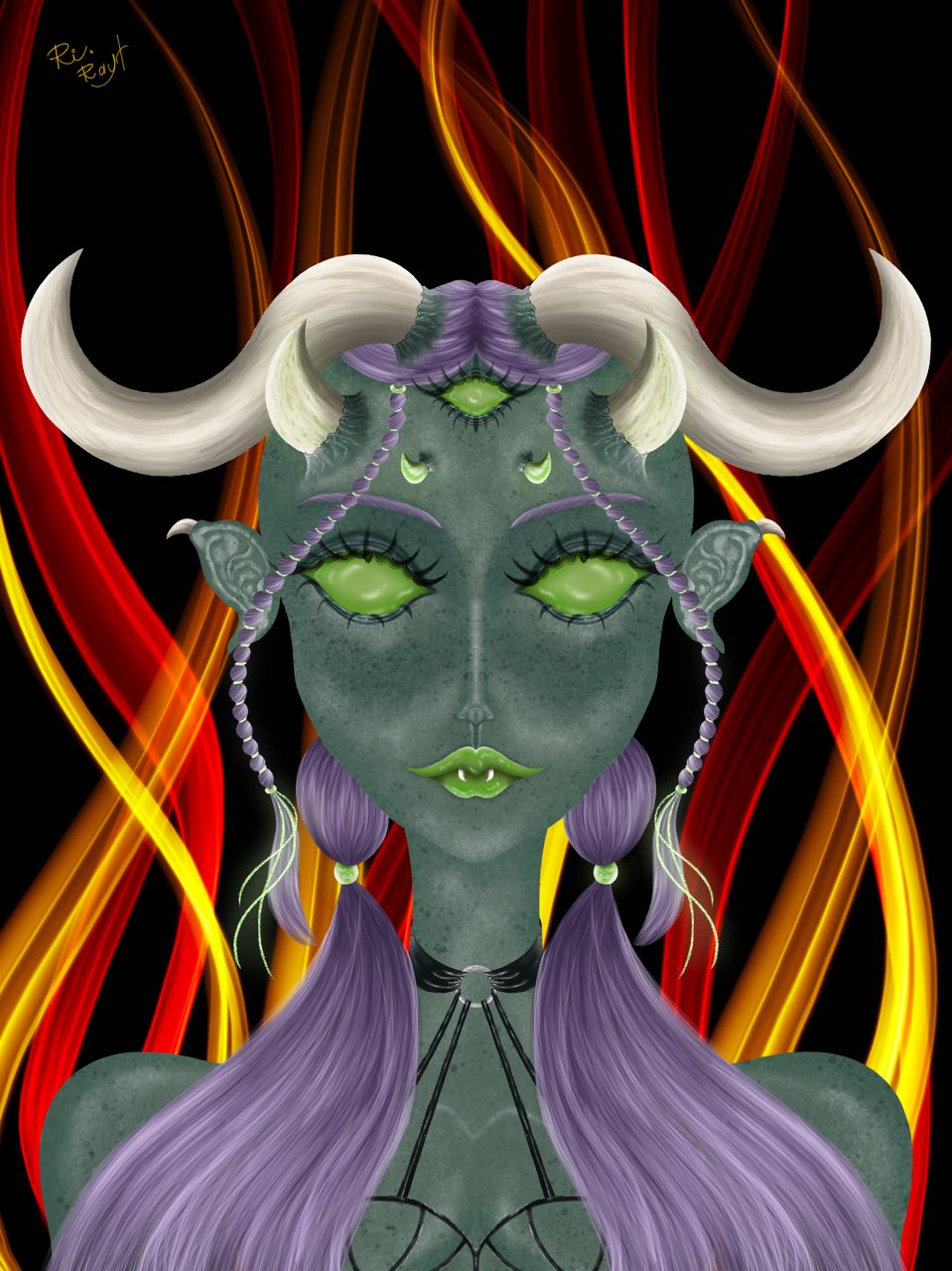 Demon