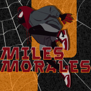 Miles Morales (Spider Vers)