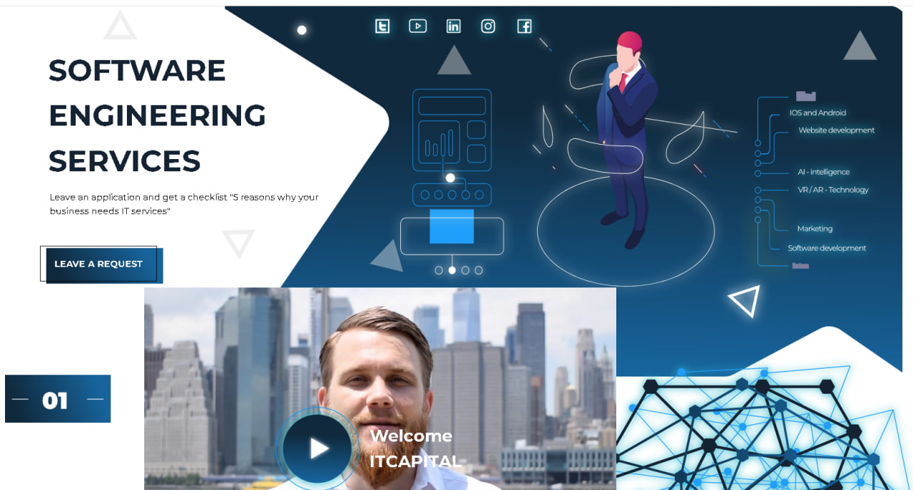 ITCAPITAL