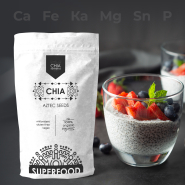 Лого Chia