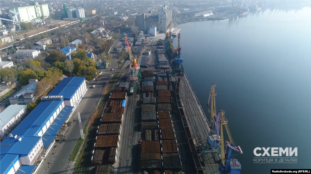 Проект монтаж відеоспростереження