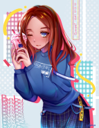 Girl