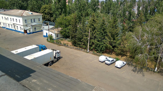 Система РВЧС