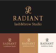 Logo RADIANT