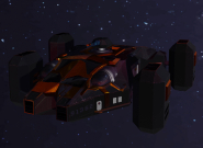 spaceship 3