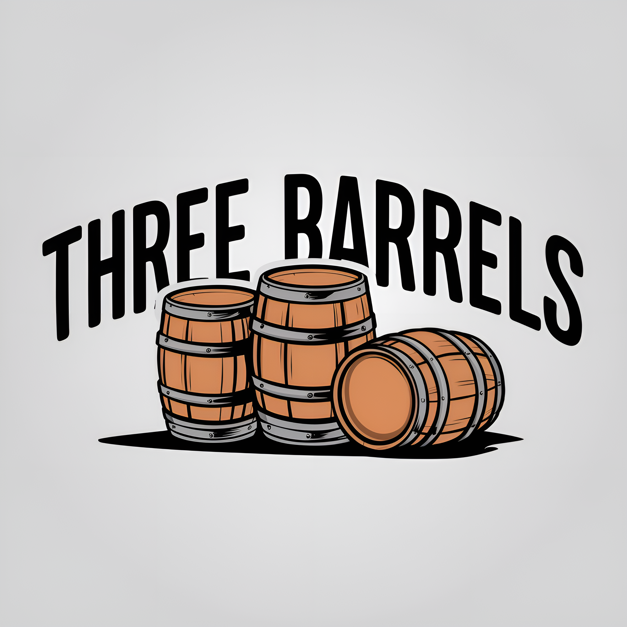 Barrels Logo