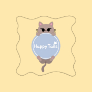 Happy Tails
