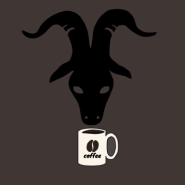 Dark Goat