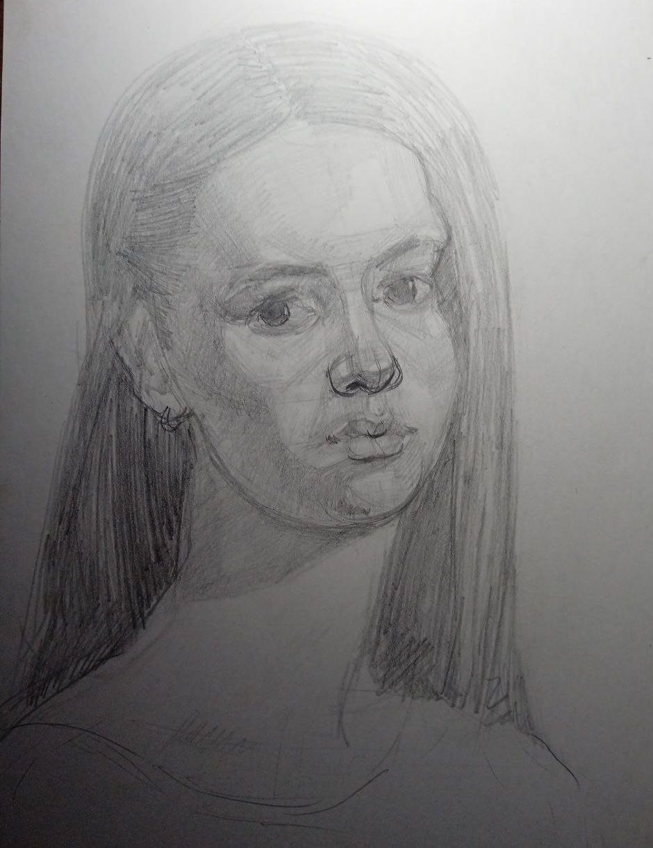 Зарисовка