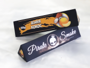 pirate smoke