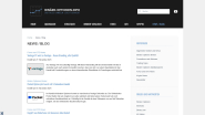 Оновлення сайту "Binäre-optionen.info"