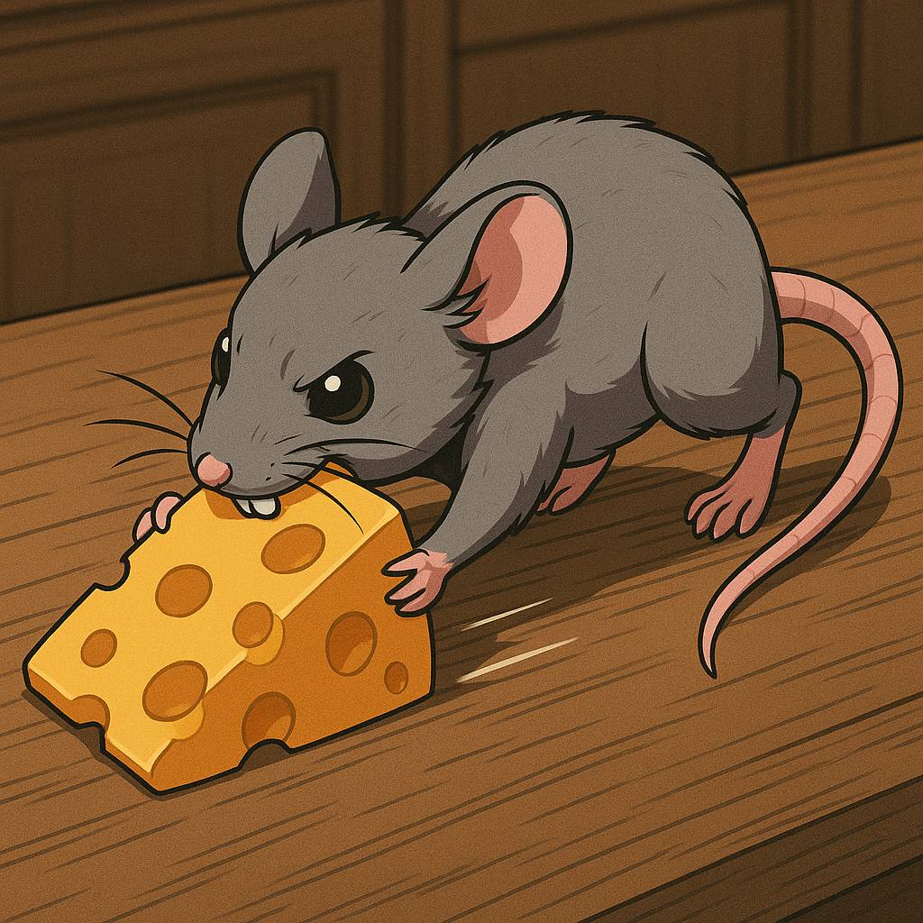 крыска