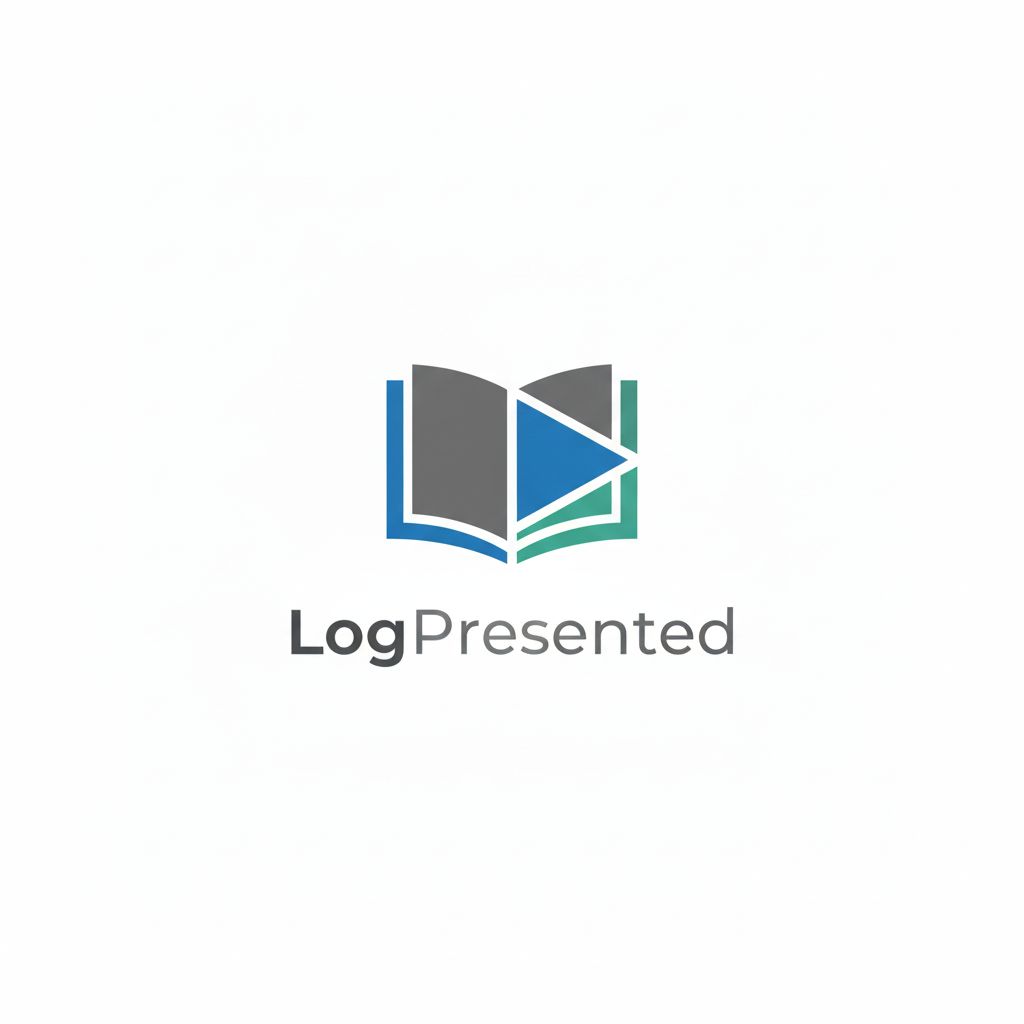 Log Presented (3)