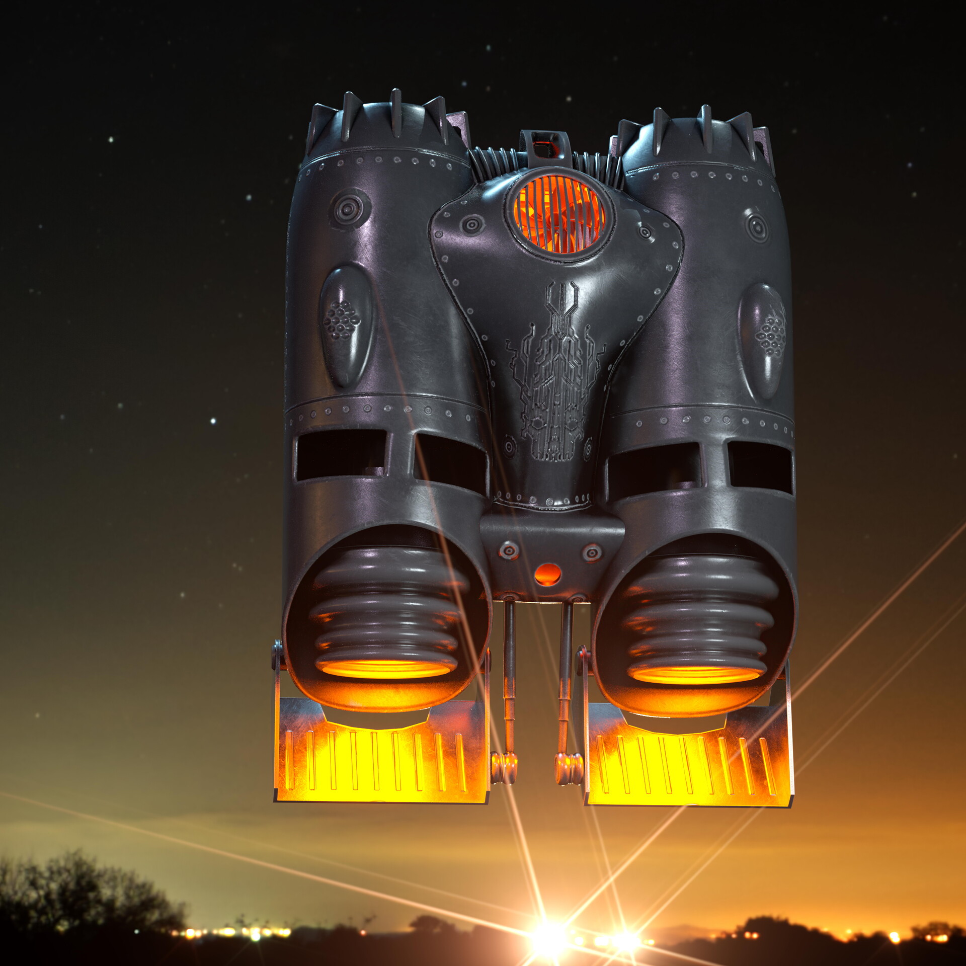 Jetpack