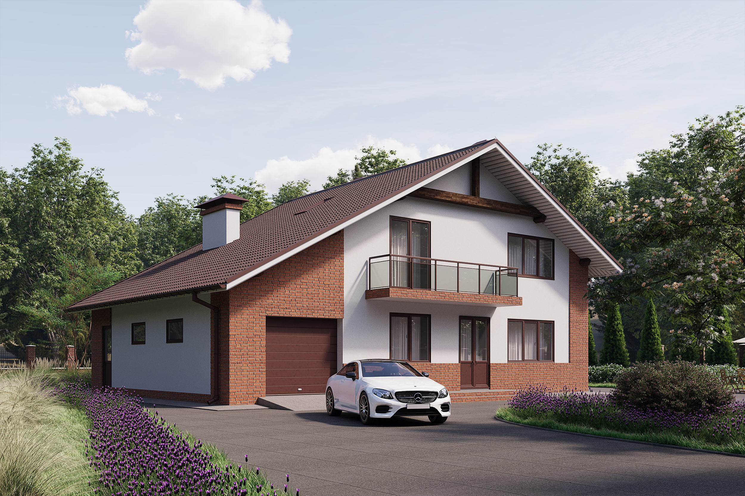 HOUSE 3