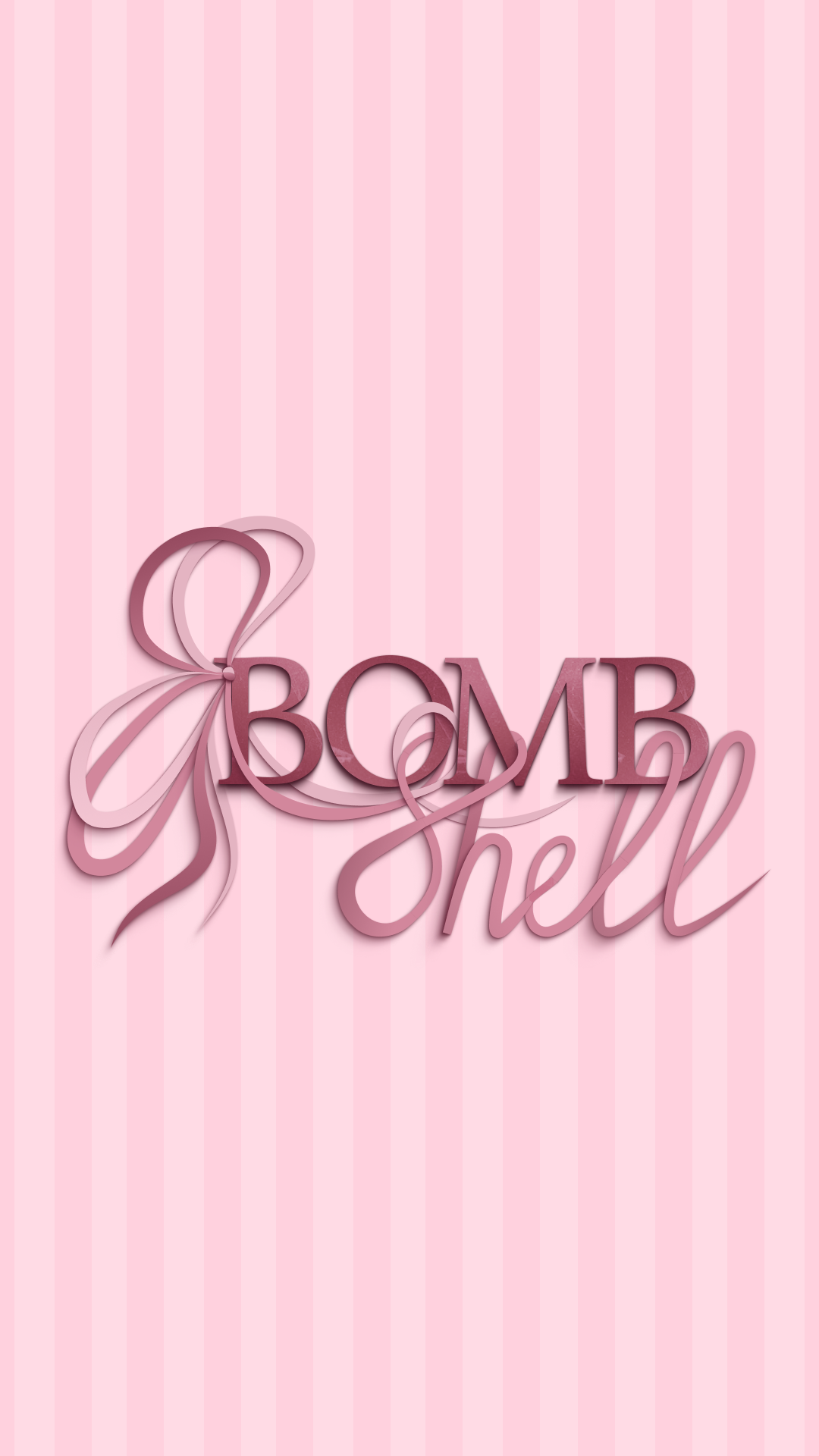 Оформлення Instagram для магазину жіночого одягу BombShell 