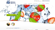 Liquid Fruits